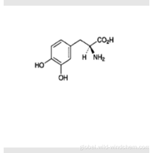 Pharmaceuticals professional made 3-(3,4-Dihydroxyphenyl)propanoic acid Supplier